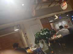 -焯牛潮汕牛肉火锅(云峰街创始店)