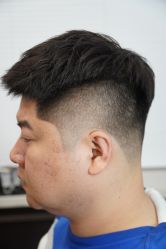 -绅仕門男士理发馆