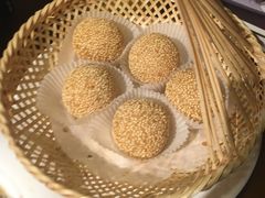-小厨娘淮扬菜(清江苏宁广场店)
