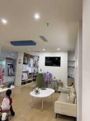 -焦点儿童摄影(汕头苏宁店)
