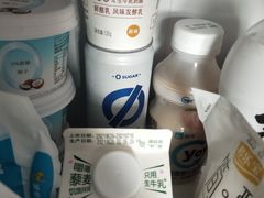 -today便利店(汉街店)