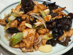 -龍聚祥烧麦馆(万达店)