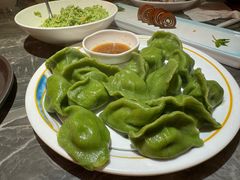 -前海沿•青岛菜(中山路天主教堂店)