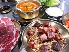 -本炙炭烤·蒲烧活鳗料理店(金沙洲店)