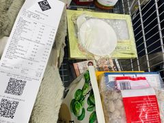 -山姆会员商店(上海浦东店)