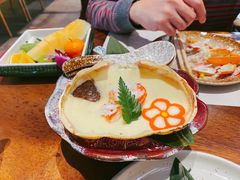 帝王蟹炖蛋-耕海蟹将军(万象城店)