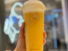 芝芝芒芒-喜茶(杭州滨江宝龙店)