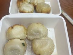 -腾元生煎(西华路店)