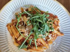 -BAKER&SPICE(BFC外滩金融中心店)