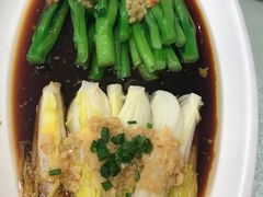-宴天下大酒店(政和路店)