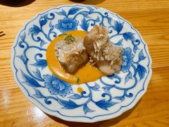 -镹·鱼料理  国产鱼使用店