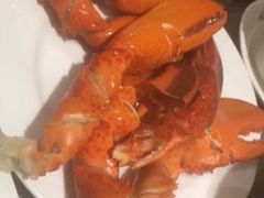-小天鹅戴斯酒店鲸鲨百汇创作料理