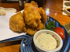 -肉魁屋·烧肉·烧鸟·酒场(高新店)