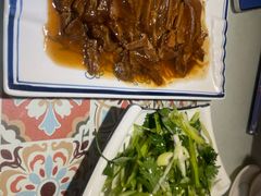 -清真文铁家烧麦馆