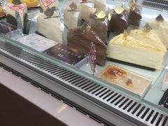 -卷心卷意·轻甜蛋糕(新光天地店)