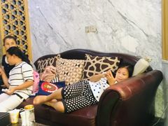 -绿岛汤泉韩式休闲会所