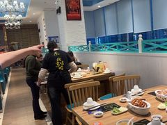 -龙聚德北京烤鸭(沙坪坝华宇A馆店)
