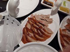 -皇城根北京风味主题餐厅(中海环宇城店)