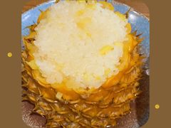 -金孔雀德宏傣味餐馆(魏公村店)