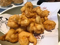 -怡情荟•海鲜青岛菜(五四广场旗舰店)