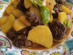 -巴依老爷新疆美食(常营店)