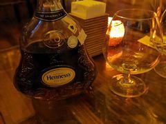 -The Penthouse酒吧