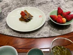-湖畔居茶楼(湖滨店)