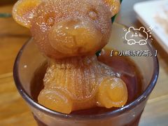 -肥韬茶餐厅(南山mini店)