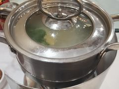 清汤锅底-友谊肥牛