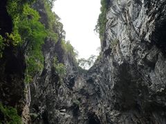 -英西峰林·洞天仙境
