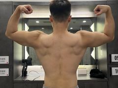 -WEGYMER健萌健身(雅颂居馆)