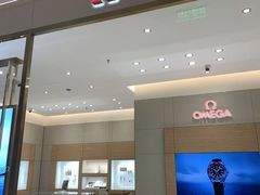 -欧米茄OMEGA(常州购物中心店)