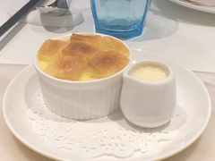 -港丽餐厅(高德置地店)