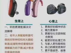 -自然之声助听器·呼吸机(和平店)