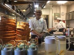 -伙靠·江浙菜(田林路店)