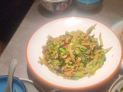 -香阁餐厅·常州菜·常州菜代表品牌(新北奥体店)