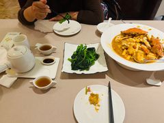 -尚一汤 广东炖汤(金桥国际店)