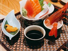 -锅物新语&寿喜烧.炉端割烹(世博源店)