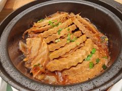 -沈家花园如皋菜(君御豪庭店)