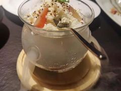 太白积雪·冰酪-晓长安·新陕菜(曲江店)