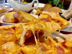 -ITA·意塔意大利餐厅(亦庄店)