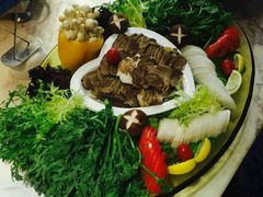 -339旋转餐厅(天府熊猫塔店)