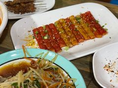 -一品江湖烧烤餐厅