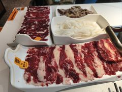 -潮发潮汕牛肉店(永庆坊店)