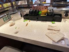 -争鲜回转寿司(东方银座店)