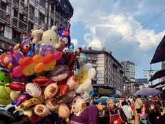 -徐六孃正宗甜皮鸭(张公桥店)