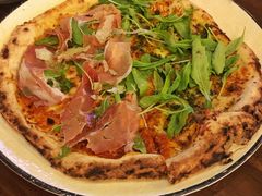 -PIZZA BIANCA(民园店)