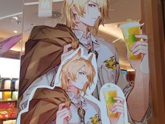 -奈雪的茶(印象城店)