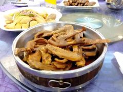 -潮喜竹溪荔湖酒家(荔枝湾店)