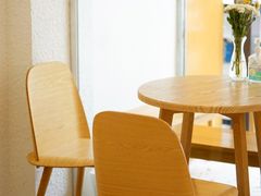 -Cafe on warm(丹霞店)